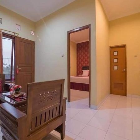 Hotel Omah Tjepit Zewnętrze zdjęcie