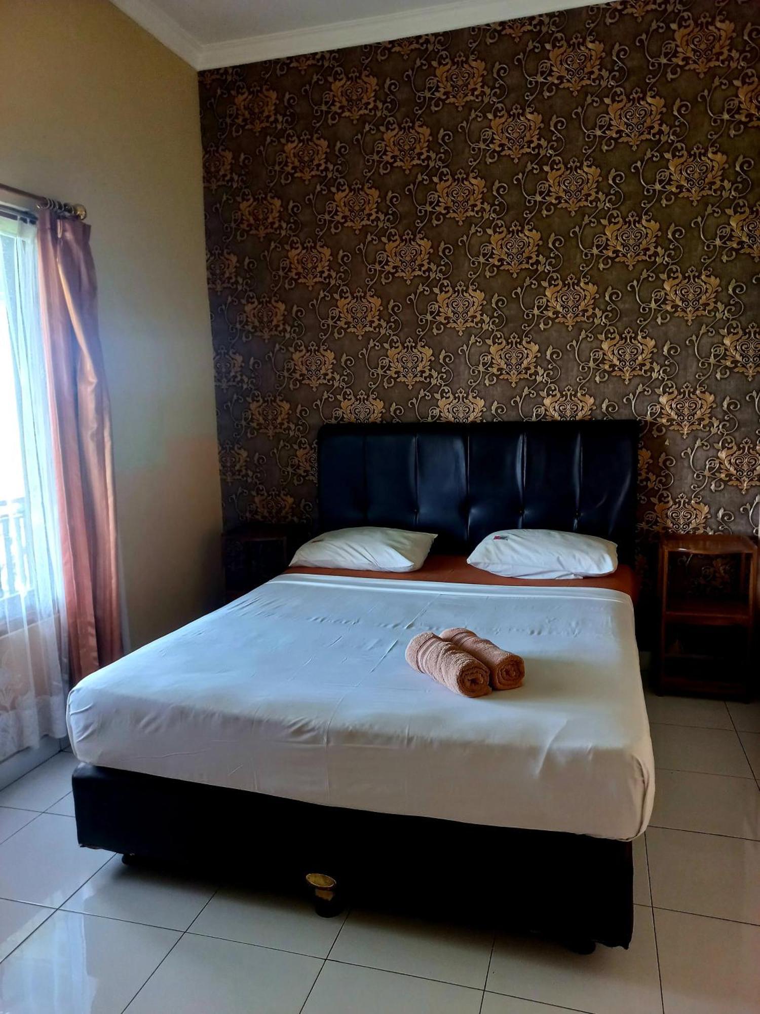 Hotel Omah Tjepit Zewnętrze zdjęcie