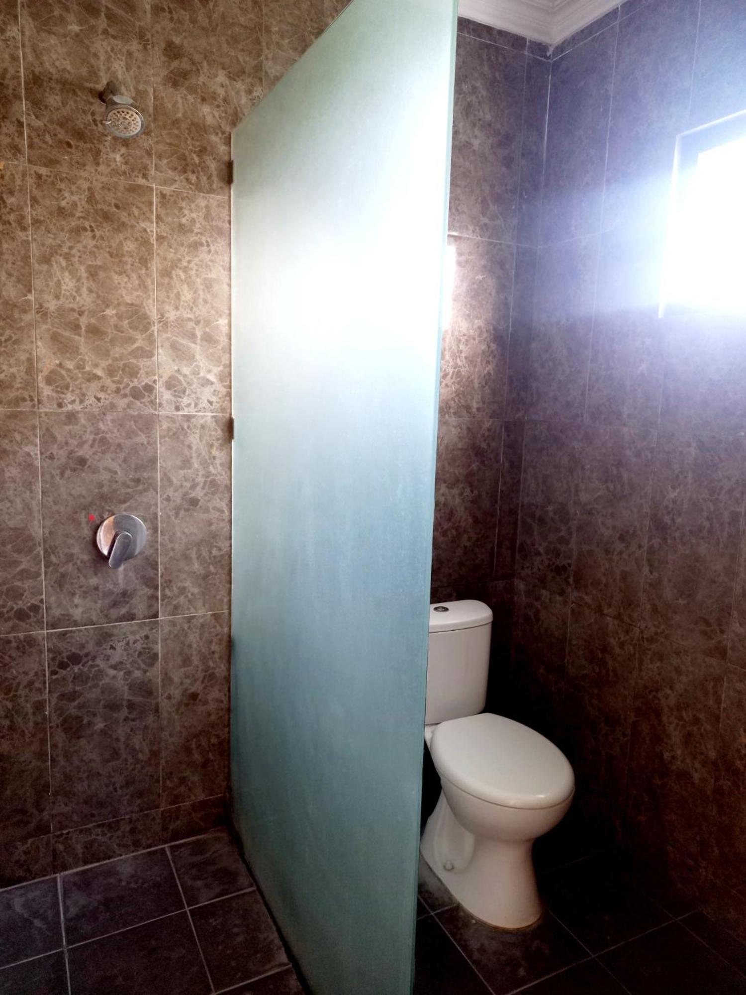 Hotel Omah Tjepit Zewnętrze zdjęcie