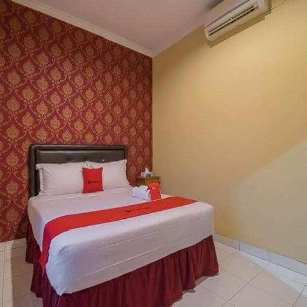 Hotel Omah Tjepit Zewnętrze zdjęcie